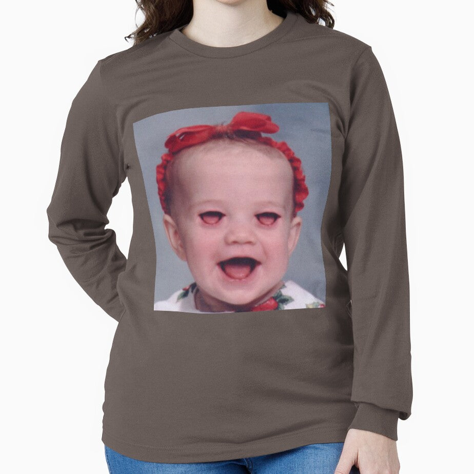 Baby by the cartel