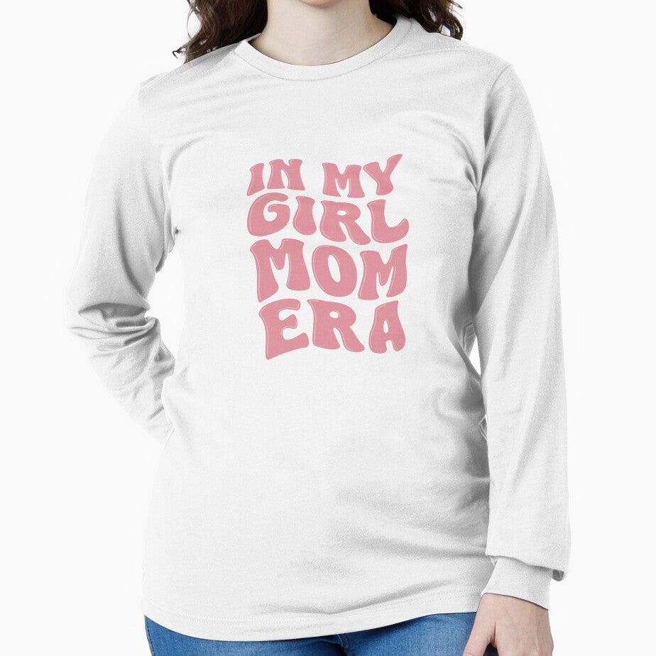girl mom era by countitalljoy .