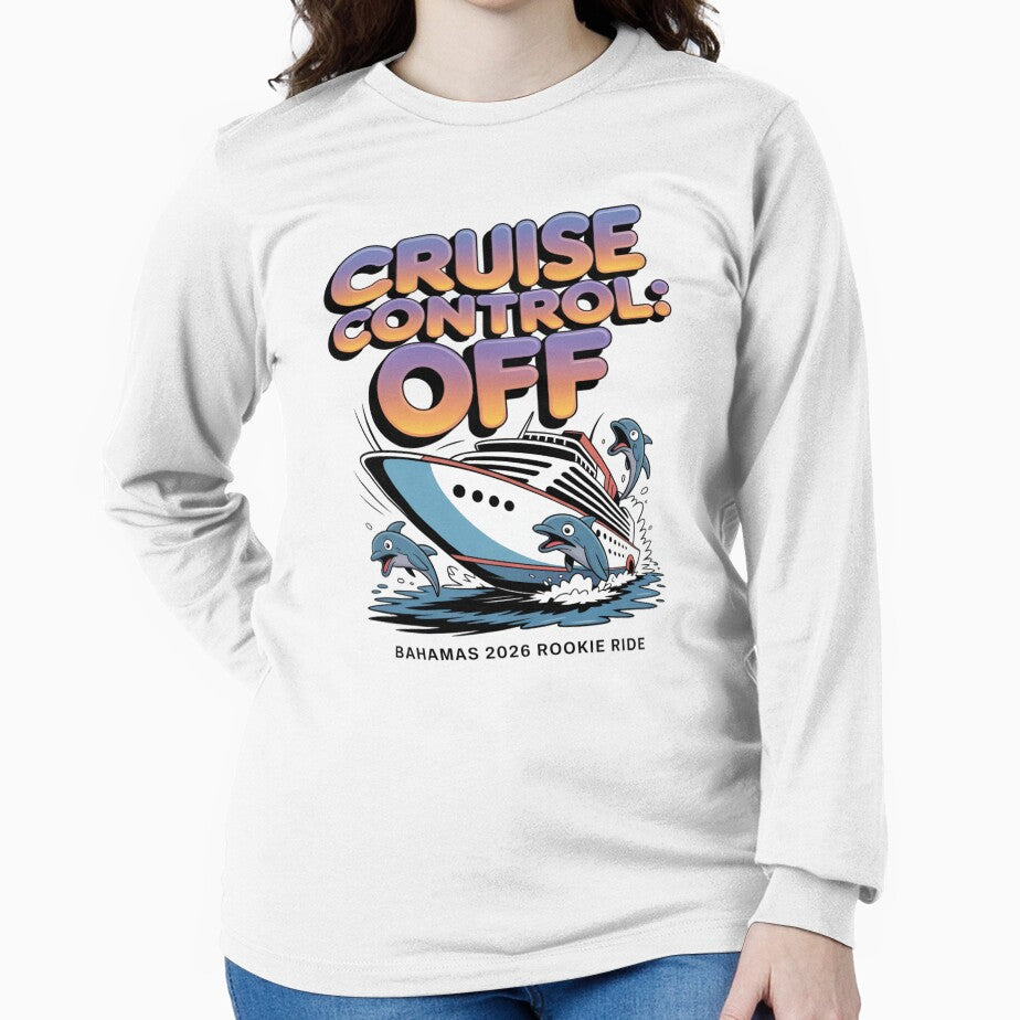 My first cruise Bahamas 2026 - retired and cruising - first cruise after retirement - cruise countdown 2026 - Bahamas trip planner - vacation prep cruise - funny tropical - vacation joke by JansenGS