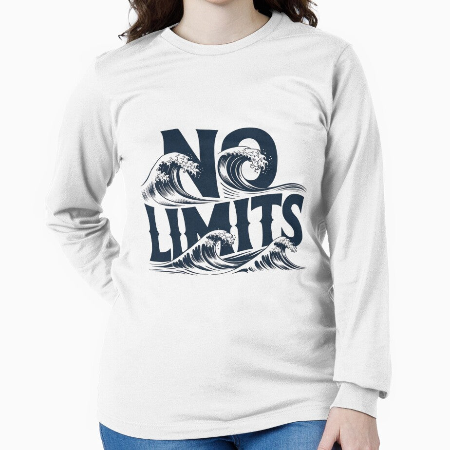 No Limits by artchic4you