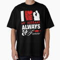I LOVE MY HUSBAND ALWAYS & FOREVER by badassarts