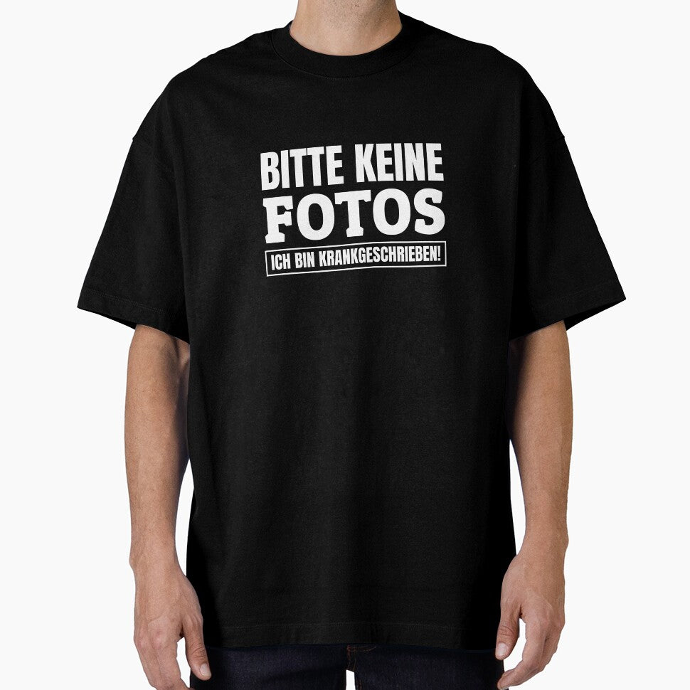 Festival T-Shirt Please No Photos Festival Quote by Team150Designz
