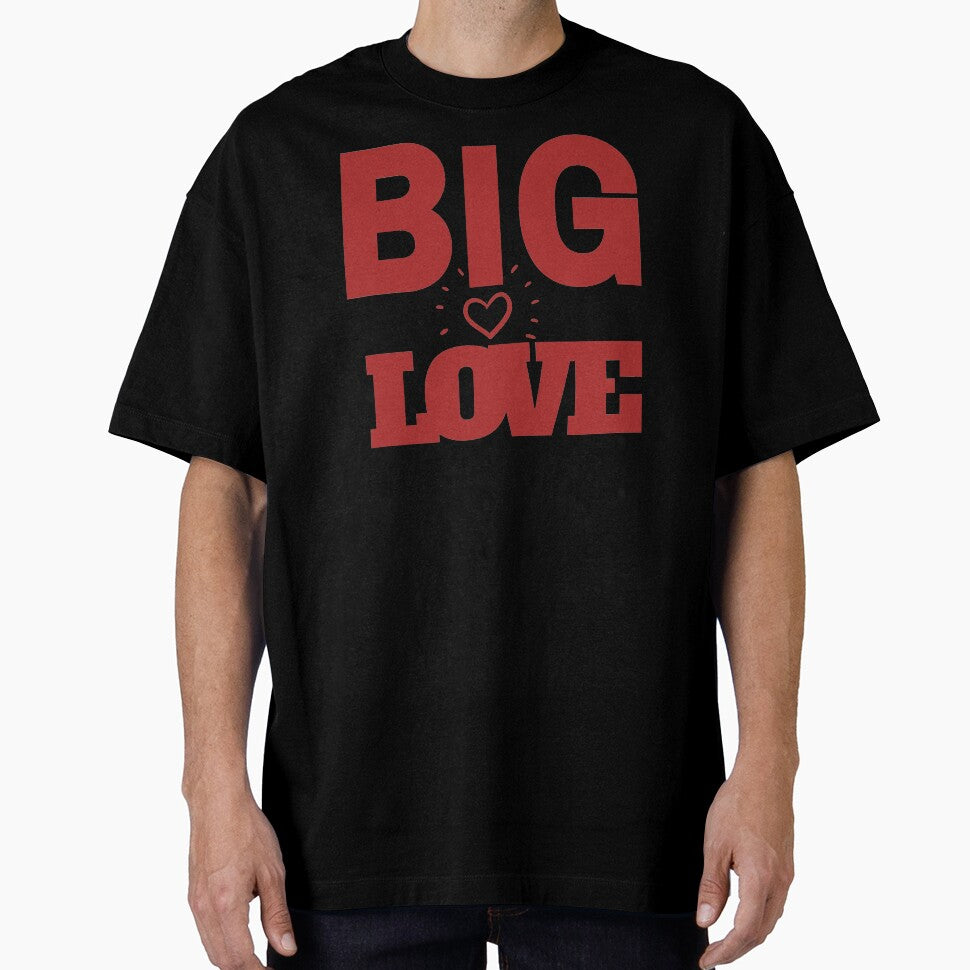 BIG LOVE by Ibrahima SAKO