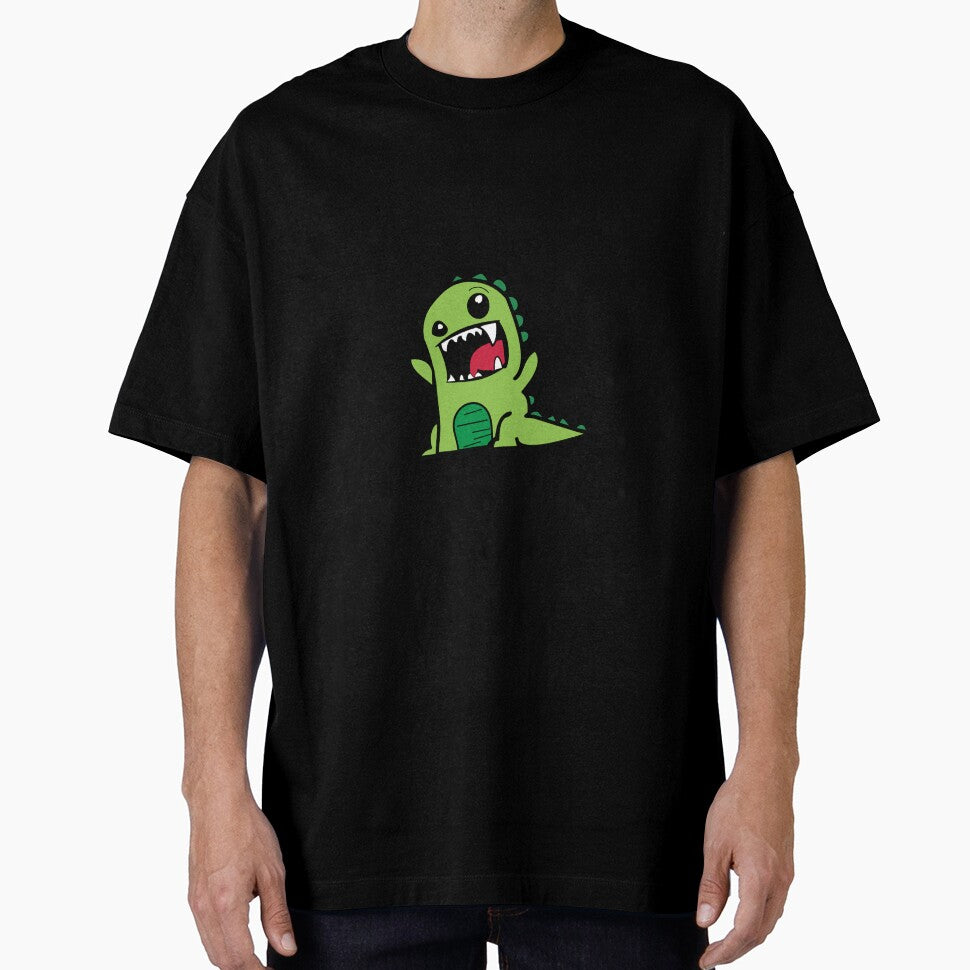 Dinosaur, baby by MarcoSc11