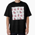Christmas Floral Patterns - Christmas Decor by Delandor