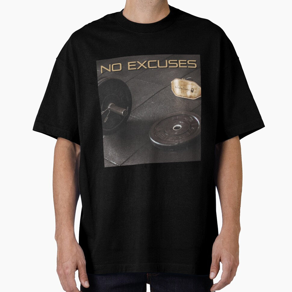 No Excuses by Abbi99