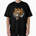 Angry Moments of Tiger by Shopsparko