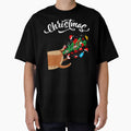 Ugly Christmas Matching Sweater. by KsuAnn