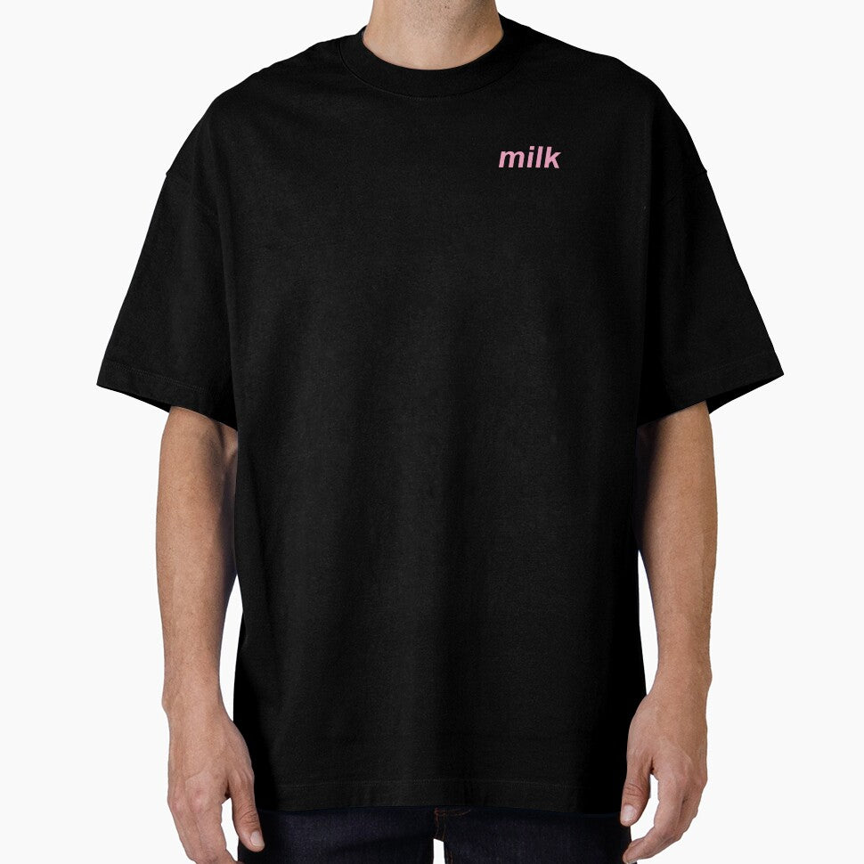 milk by Mia Byerley