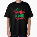 Dear Santa I Can Explain by ASKDesignsCo