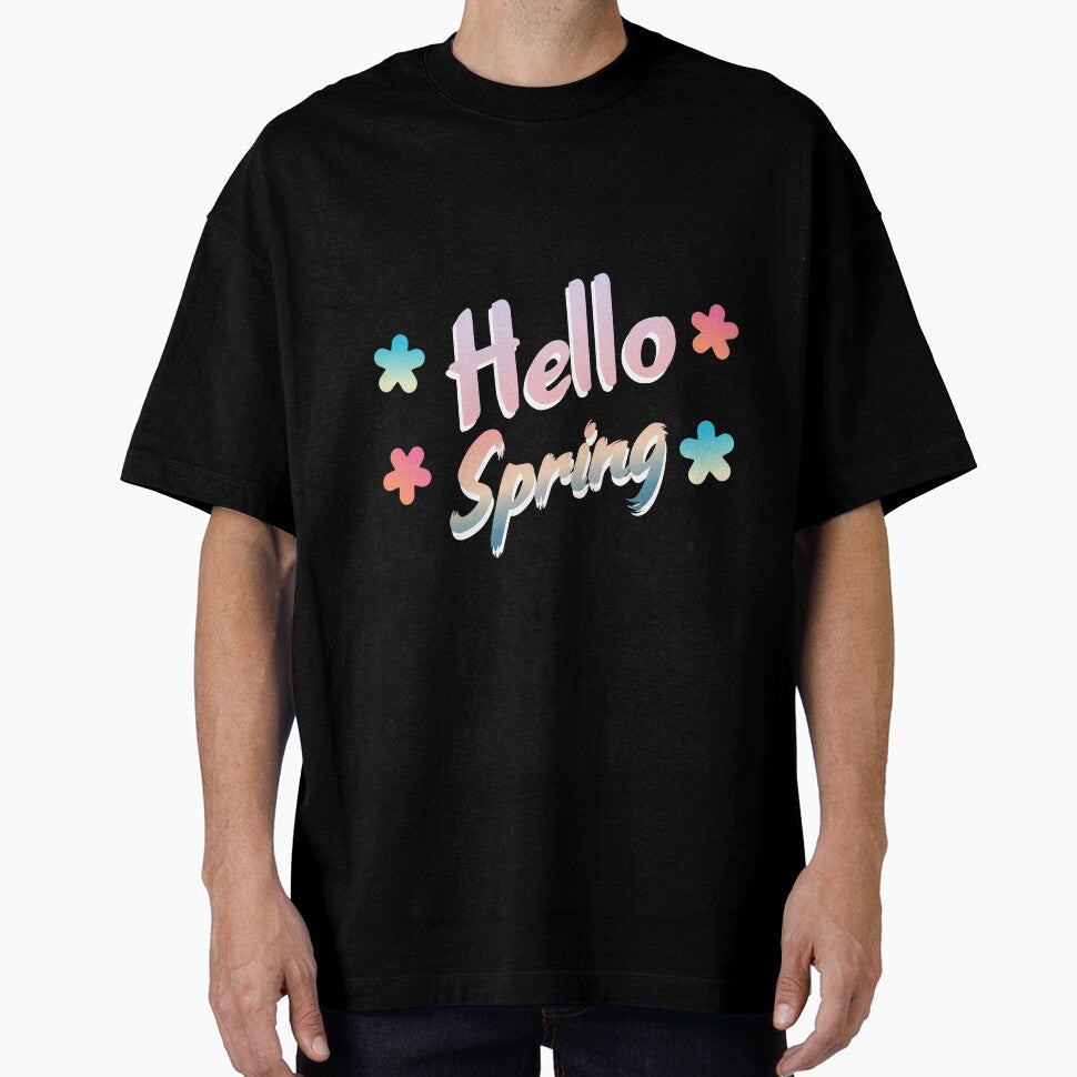 【Hello Spring】white version by wSmileFlowerw