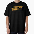 Gen Alpha Digitally Aware-Adaptive-Expressive Generation Trait Identity by Naughty Pup Press LLC