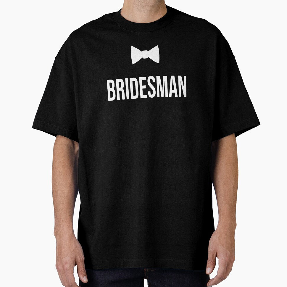 Bridesman with bowtie by @ne Affirmation Healing