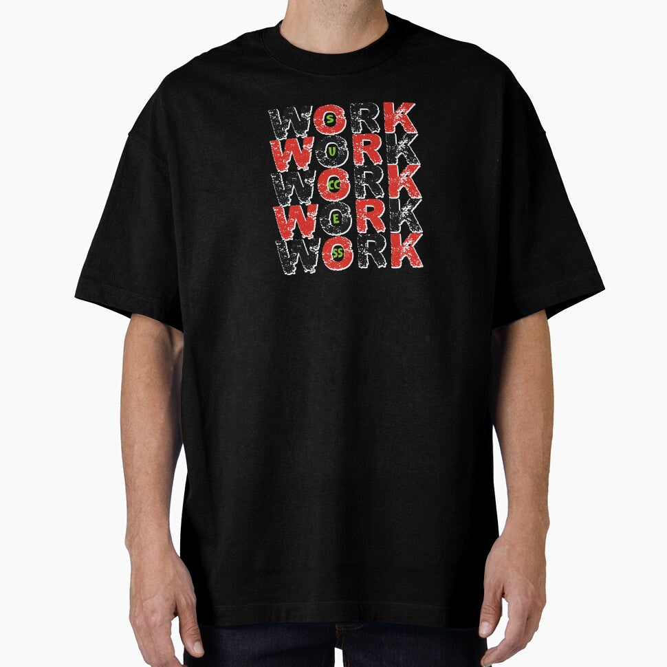 Work Work Work by Muggio