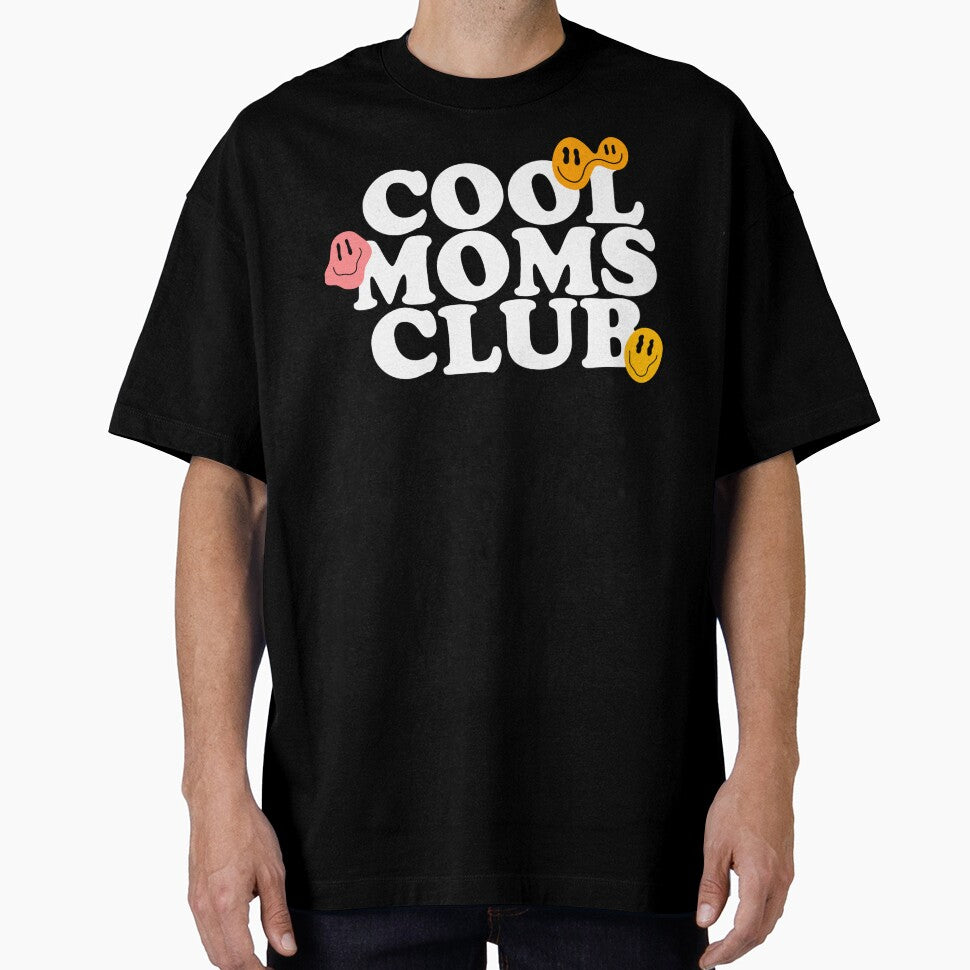 Cool moms Club . by Anime-Clothes1
