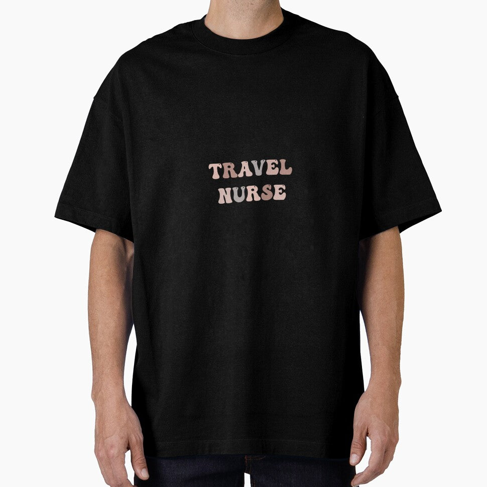 Travel Nurse by kmdesigns17