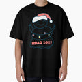 Get into the festive spirit with our happy new year shirt designs. From funny t-shirts to more traditional designs, we have something for everyone to wear on New Year's Eve. by SERGEY OVCHARUK