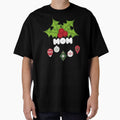 Christmas Family Matching for Mom by VBeesTees