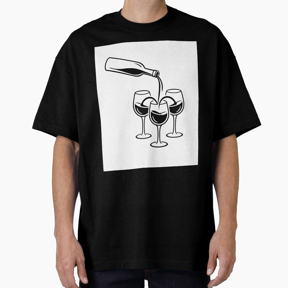 Minimalist Wine Tour Crew 2026 Tasting Group by Tentventure