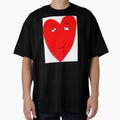 INNOCENT VALENTINE LOVE by JoAnnHayden