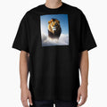The lion reigns by TLC4ever