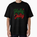 Holly Jolly - Christmas Tree by Delandor