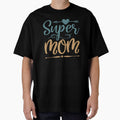 Super Mom by VibrantGifts