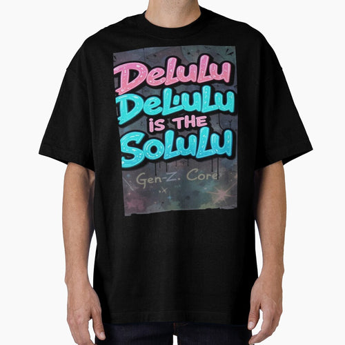 "Dalala is the Geh-Z. Core (Gen Z Inside Joke)" - Exclusive Gen Z Aesthetic by Chic  Artistry