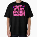 Yay Its My Besties Birthday ver_3 by KhutsDesigns