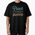 Plant Seeds Grow Blessings by VibrantGifts