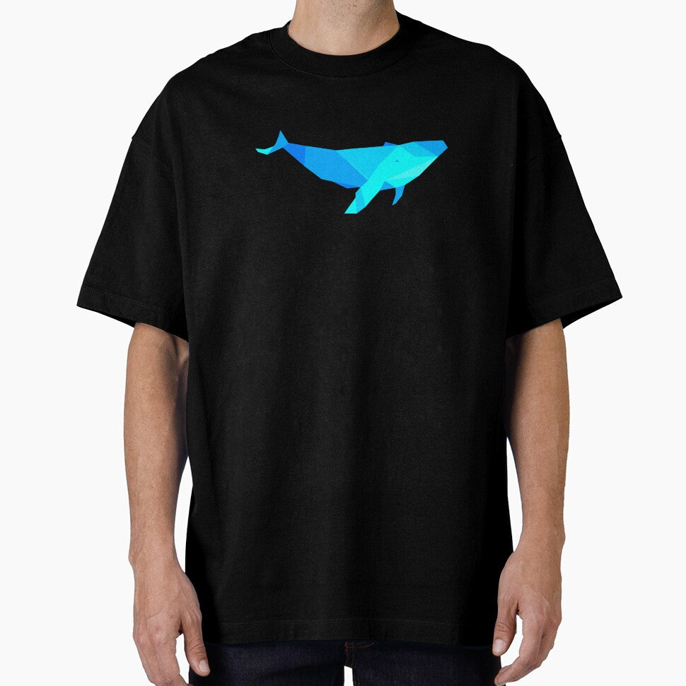 Whale by lowpressures