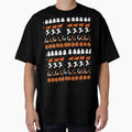 Cool Halloween 'Family Matching' 'Husband wife' 'kids' 'boys and Girls' pajamas by Feline Rockstars