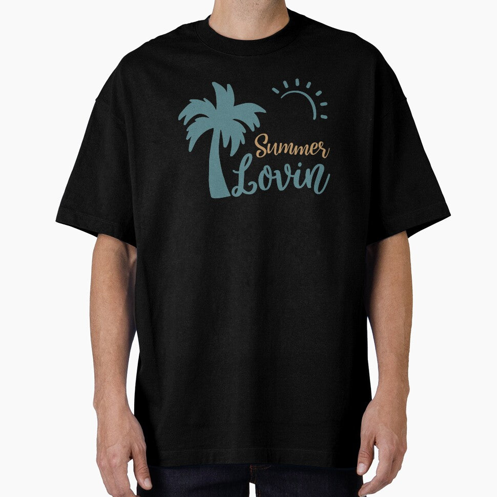 Summer Lovin by VibrantGifts