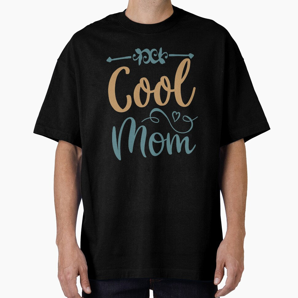 Cool Mom by VibrantGifts