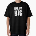 Dream Big Inspirational Design by trueblue0036