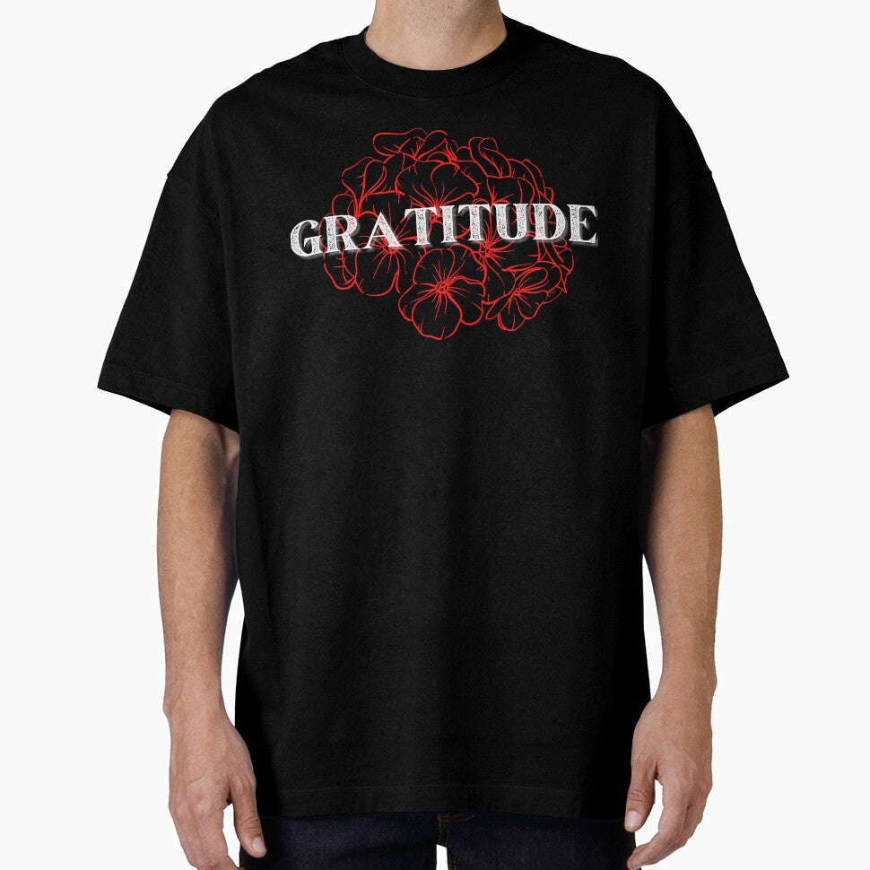 Gratitude by Golden_Glory_Design