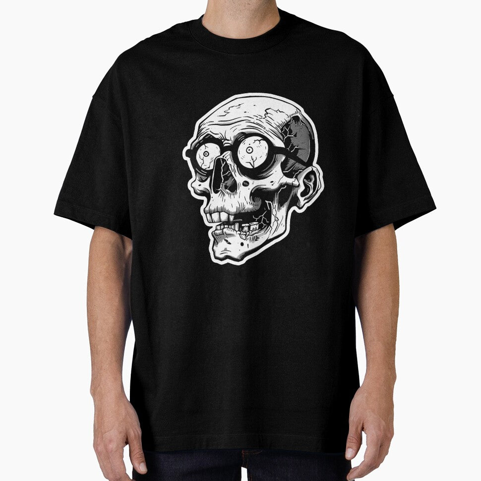 Skull by Line Designs By Duck