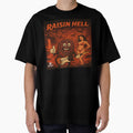 Raisin Hell by Dark Threat Industries