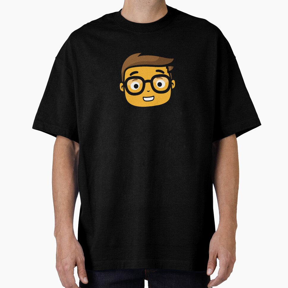Nerd Face Emoji: Decode the Symbol by Artwyz