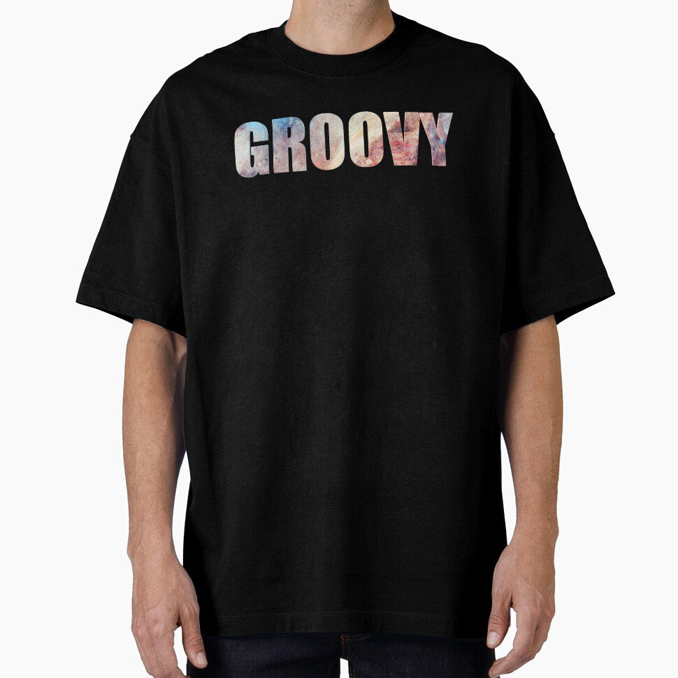 Groovy by HiddenStar02