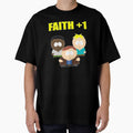 Faith + 1 | South Park by Crimson Dawn