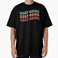 Keep Going by Hey, Lex