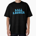 Ball Knower by Dreamspun Designs