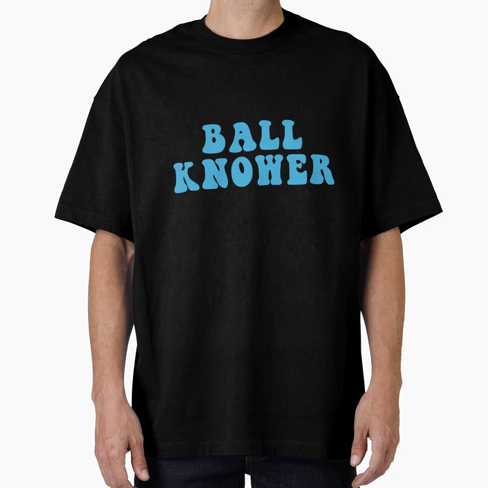 Ball Knower by Dreamspun Designs