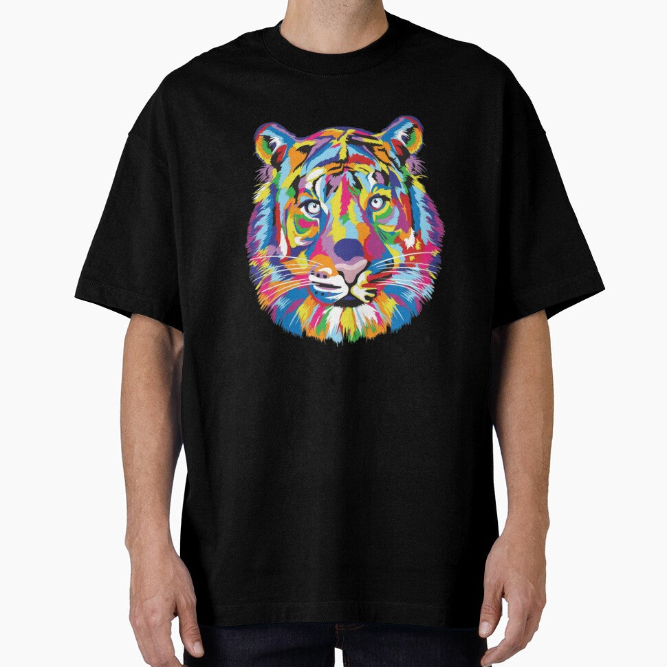 tiger by Chuft