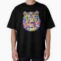 tiger by Chuft