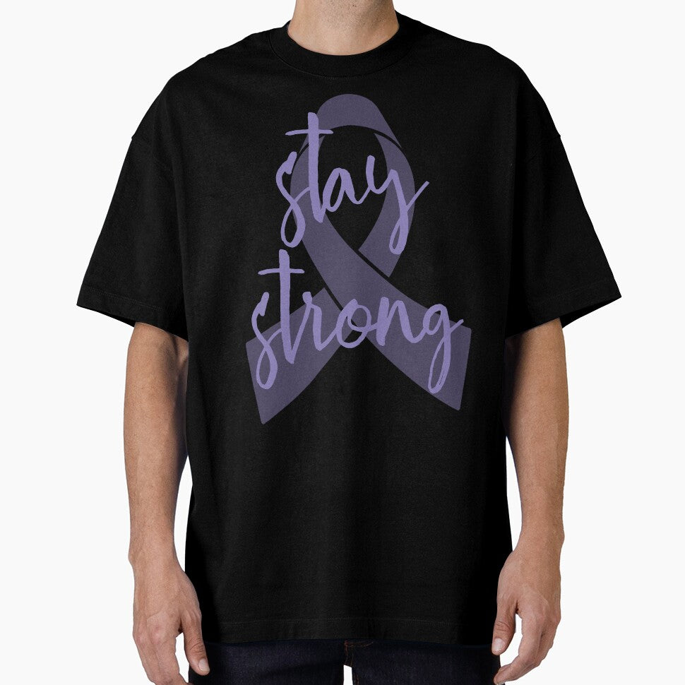 Stay Strong by mrsalbert