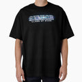 Senior Class of 2026 Shiny Metallic Chrome by LIBERTYMODE