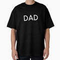 DAD | White by adropletofcolor