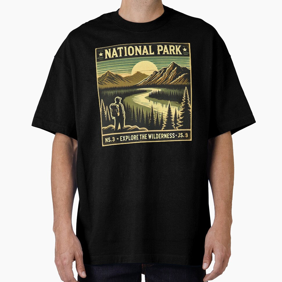 Retro National Park Exploration by Pattamo1